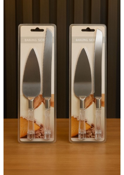 2 Parça Servis Seti modelleri