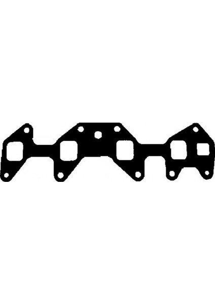 Mtxdpn Emme Manifold Contasi Astra F-Corsa A-B-Combo B-Vectra A-B 1.4 8V C14NZ-X14SZ-14NV 1.6 8V C16SE-C16N Z-Sv 424196P