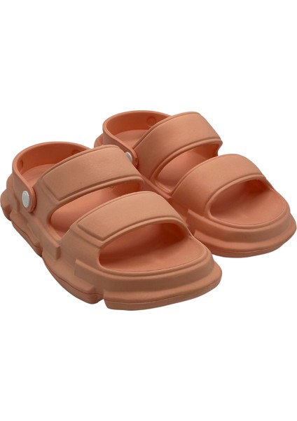 Günlük Kadın Terlik Yazlık Islak Zemine Uygun Günlük Plaj Havuz Deniz Kadın Sandalet modelleri