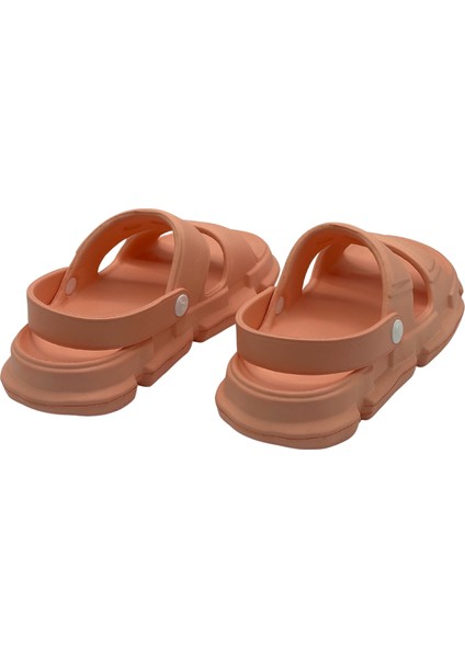 Günlük Kadın Terlik Yazlık Islak Zemine Uygun Günlük Plaj Havuz Deniz Kadın Sandalet fırsatları