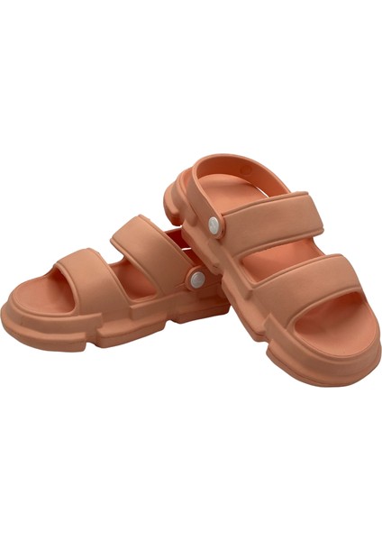 Günlük Kadın Terlik Yazlık Islak Zemine Uygun Günlük Plaj Havuz Deniz Kadın Sandalet indirimleri