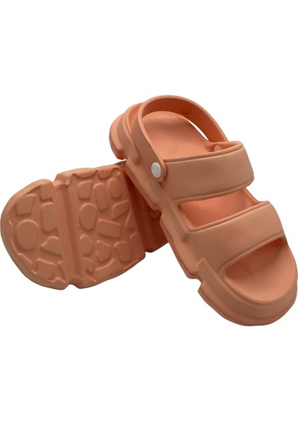 Günlük Kadın Terlik Yazlık Islak Zemine Uygun Günlük Plaj Havuz Deniz Kadın Sandalet