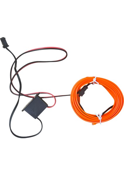 Araç Içi Torpido Ledi 12V Ip Neon Turuncu 2 Metre Fiyatıdır Br 432 75 59 modelleri