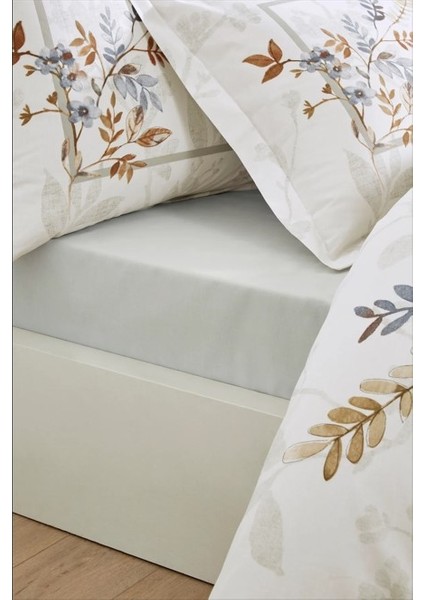 Özdilek Çift Kişilik Ranforce Nev Takımı Cuivre Gri modelleri