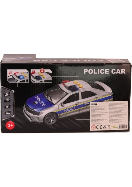 666-22Q Pi̇lli̇ Işikli Poli̇s Arabasi fiyatları