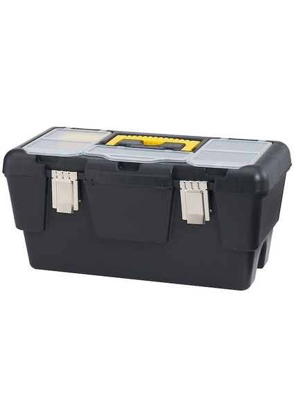 Port-Bag ME03 Eko Metal Kilitli Takım Çantası 19''