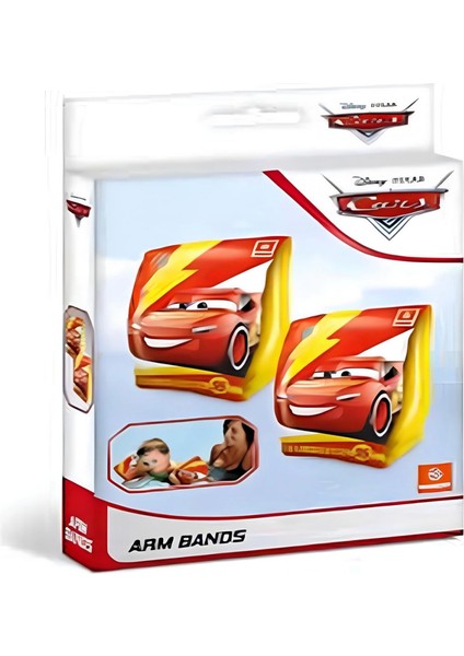 Cars Kolluk 15 x 23 cm fiyatları