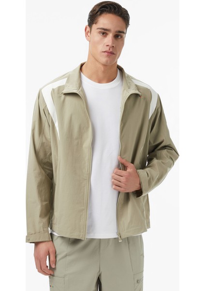 Iconic Erkek Haki Eşofman Altı.2