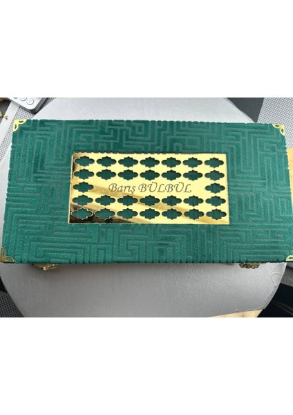 Balina Dişi Tespih – Barış Bülbül Usta Işçilikli Koleksiyonluk Sanat Eseri modelleri