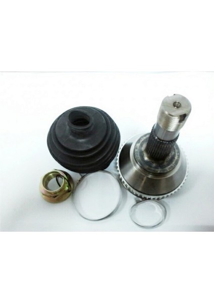 Mtxdpn Aks Kafasi Diş Uno 70 1.4i Abssiz 94-00