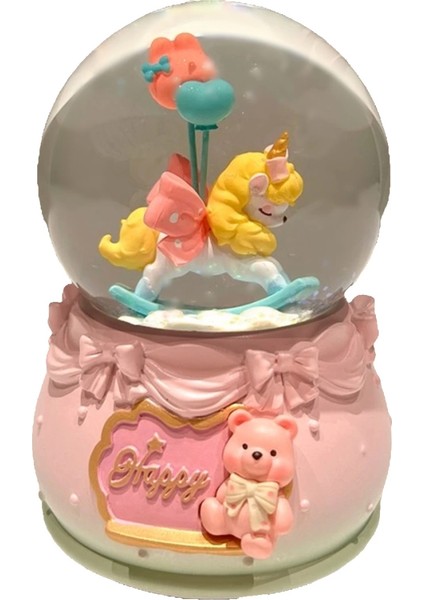 Kar Küresi Orta Boy LLM-HDY0319 fiyatları