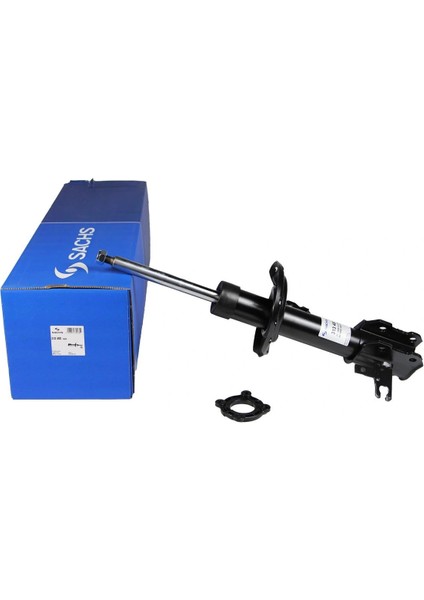 313478 Opel Astra H Sağ Ön Amortisör 2004 > 2013