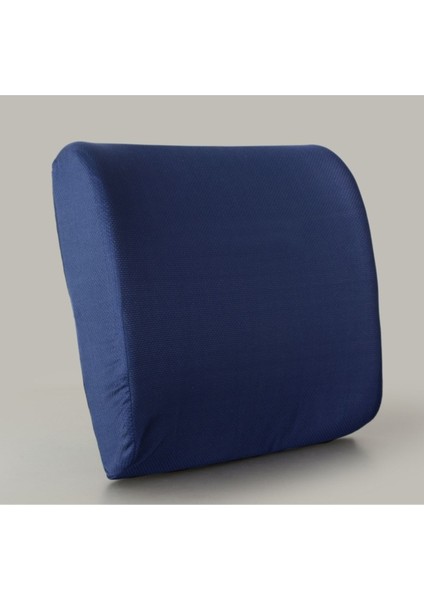 Visco Bel Destek Yastığı, Rahat ve Ergonomik Uyku Deneyimi