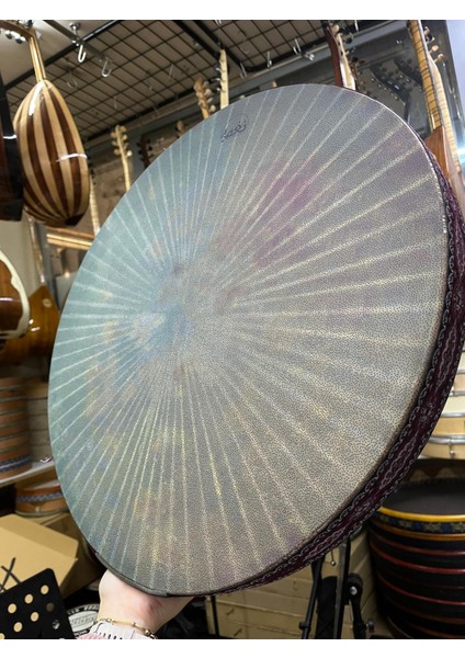 52 cm Halkalı Erbane Kılıf Dahil Kod 3776 fiyatları