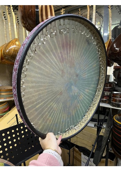 52 cm Halkalı Erbane Kılıf Dahil Kod 3776 modelleri