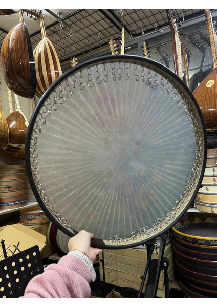 52 cm Halkalı Erbane Kılıf Dahil Kod 3776 fırsatları