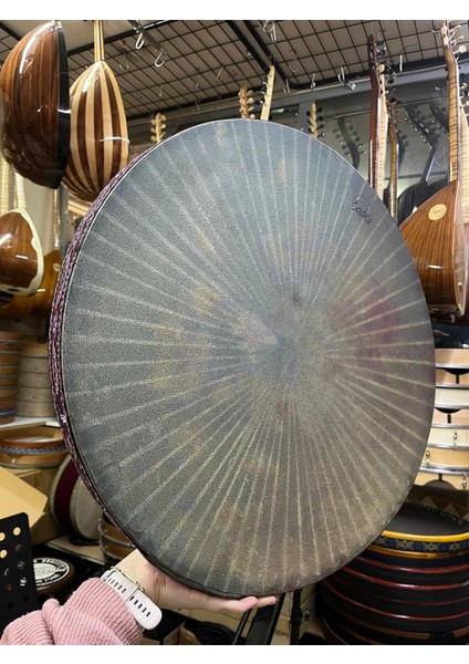 52 cm Halkalı Erbane Kılıf Dahil Kod 3776 indirimleri