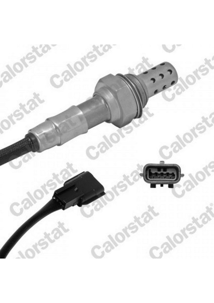 Mtxdpn Oksijen Sondasi Renault Captur-Clio Iv- 0.9-1.2 13- Clio Iii-Mgn Iii-Fluence-Scenic Iii-Lgn Iii 1.2- 1.6-2.0