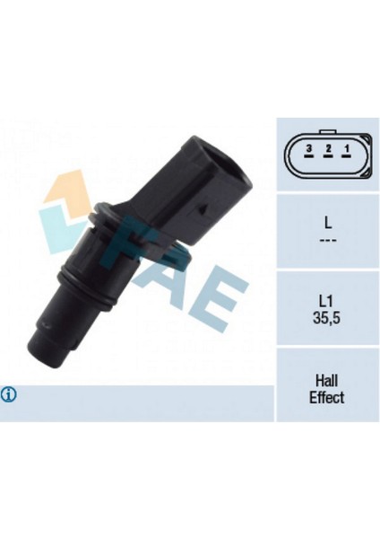 Mtxdpn Eksantrik Mili Pozisyon Sensoru Touareg Transporter T5 A8 Phaeton 2.5tdi Ajs Axd Axe Ayh Bac Bht Ble