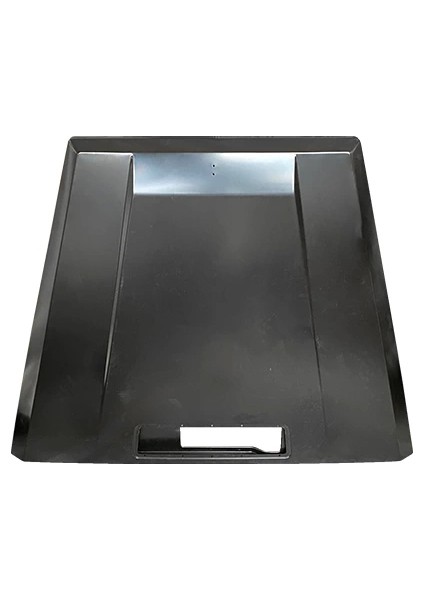 Mercedes Kaput W463 Sac