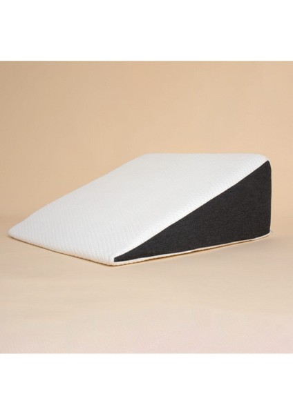 Konforlu Reflü Yastığı 60X25X65, Rahat Uyku ve Destek Sunar
