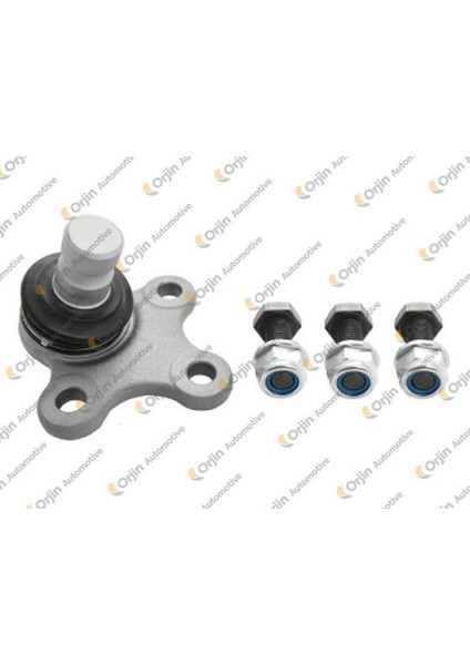 Mtxdpn Rotil Ön Opel Corsa F 19- Mokka 20- Peugeot P208 19- P2008 20- Citroen C4 20- Ds3 19-