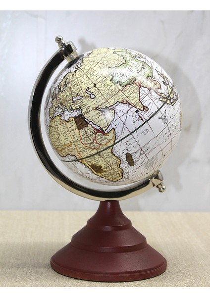 Dekoratif Dünya Küre SL339-C