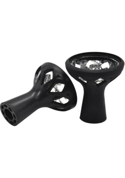 Samsaris Slikon + Cam Dişi Nargile Lülesi fiyatları