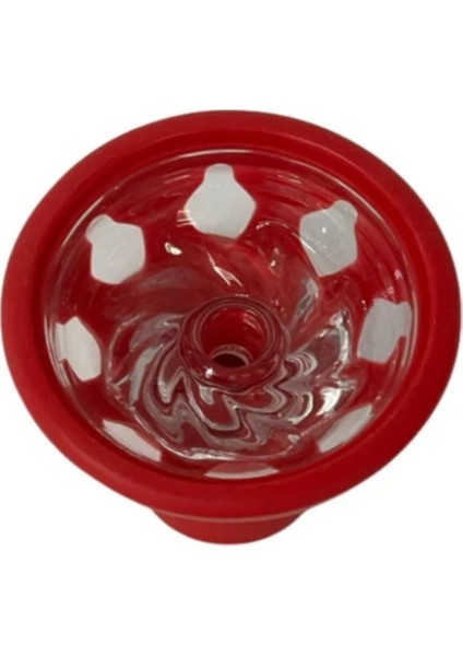 Samsaris Slikon + Cam Dişi Nargile Lülesi fırsatları