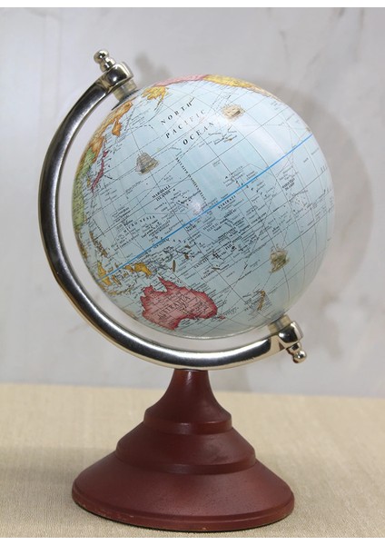 Dekoratif Dünya Küre SL339-F