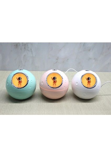 Ledli Buhurdanlık Difüzörü LIV1347