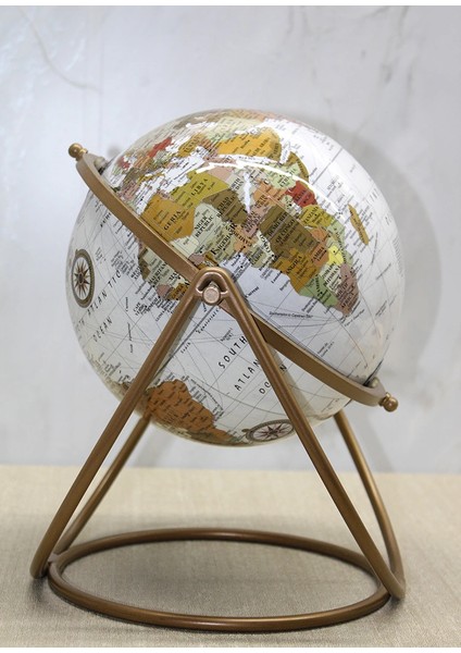 Dekoratif Dünya Küre SL586-A