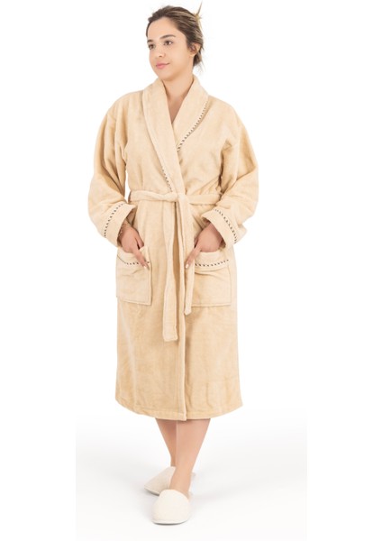 Triga Biyeli Bornoz fiyatları