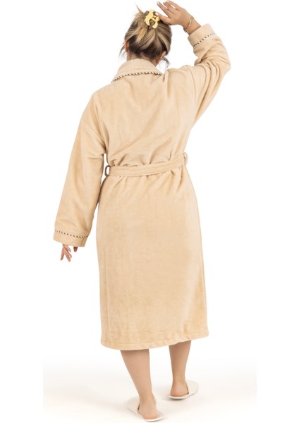 Triga Biyeli Bornoz fırsatları