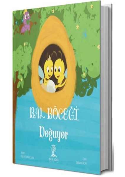 Bal Böceği Doğuyor
