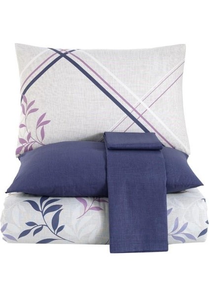 Çift Kişilik Ranforce Nev Takımı Belen Mavi modelleri