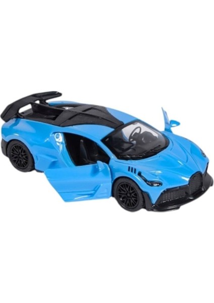 KM-36221C-1-2 Vardem Çek Bırak Metal Araba 1:36 fiyatları