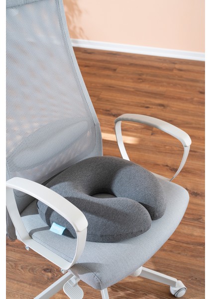 Rahat Oturma Minderi 43X43X9 Cm, Süngerli, Konforlu ve Şık Tasarım fiyatları