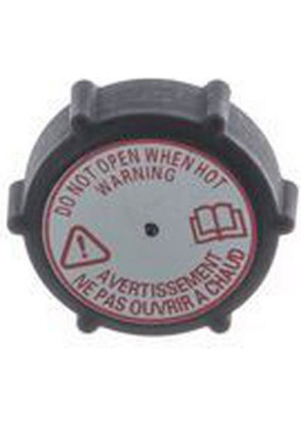 Mtxdpn Radyatör Ek Sudepo Kapaği Transit T.15 Transit V.184 98-06 Mondeo 97-01