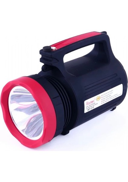 Solar Güneş Enerjili Fener Işıldak LED Ampül WT-315 modelleri