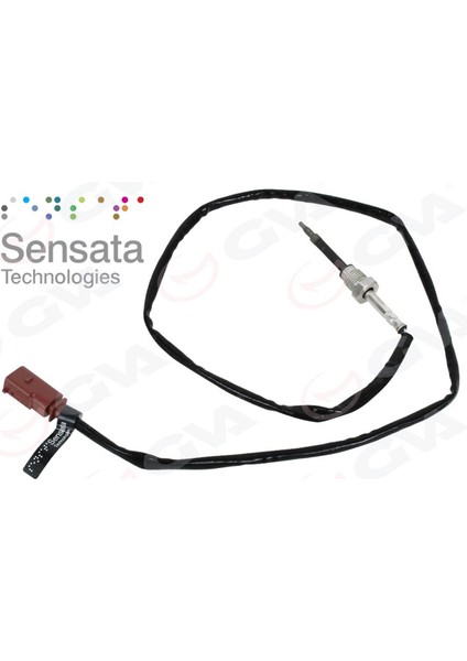 Mtxdpn Egzoz Sicaklik Sensörü A3-Ateca-Golf 7-Leon-Octavia-Passat-Superb 2013 - Clha-Clhb-Crka-Crkb 1.6 Tdi