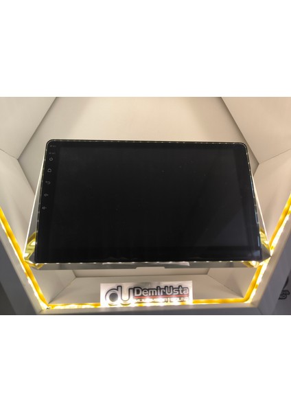 Evervox 5560D Toyota Corolla 2019 2+16 Multimedya USB Kamera Uyumlu