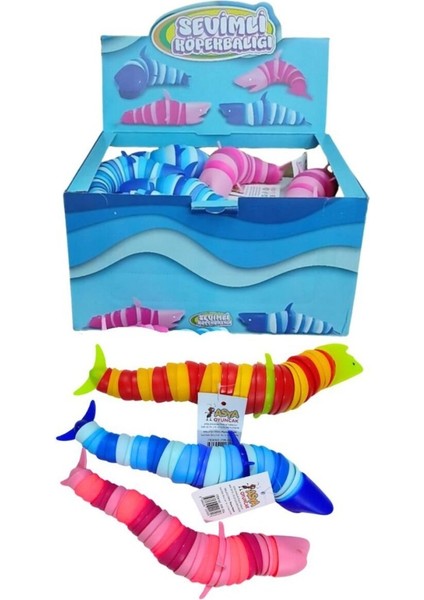 PYR004 Büyük Köpek Baliği