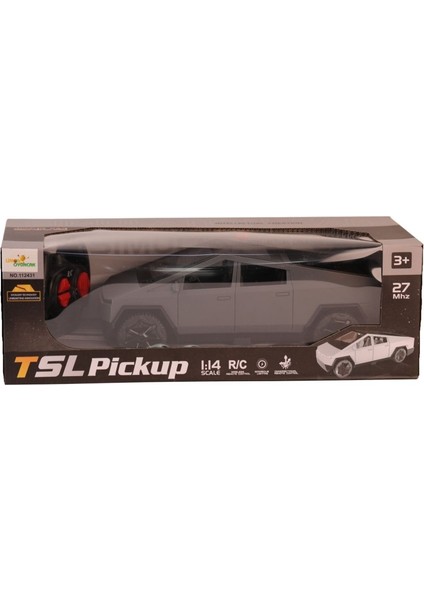 112431 Şarjli Uzaktan Kumandali