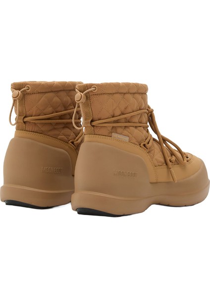 Kadın Bot 80D2500020 Moon Boot Mezzaluna Quilted Mid Wp fiyatları