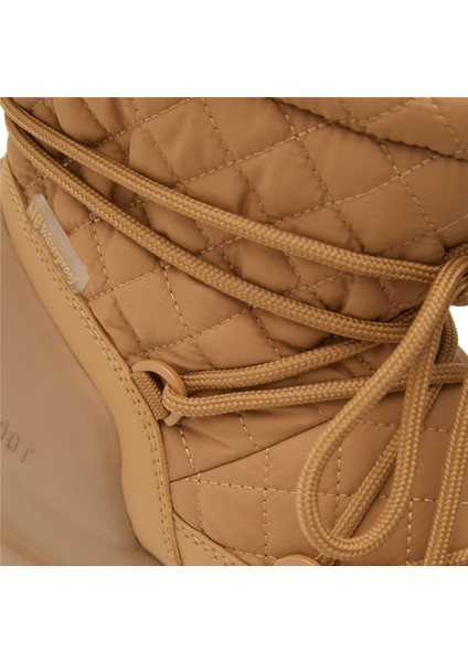 Kadın Bot 80D2500020 Moon Boot Mezzaluna Quilted Mid Wp modelleri