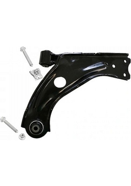 Mtxdpn Ön Alt Salincak Sağ Rotilsiz Grandland-Combo E-Partner-Berlingo-C5 AIRCROSS-P3008-P5008-RIFTER- C4S-PROACE City 18-