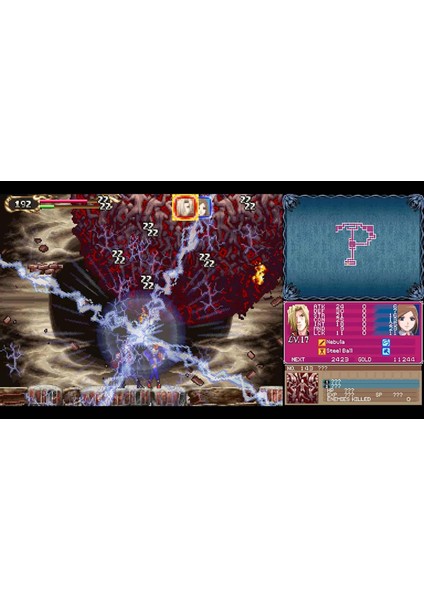 Castlevania: Dominus Collection - Dawn Of Sorrow Cover (Ps5) fiyatları