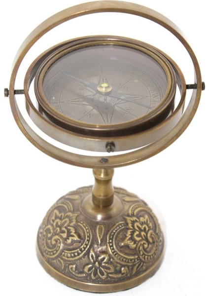 Pirinç Pusula KSK2082