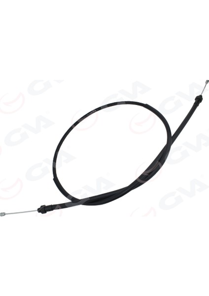 Mtxdpn El Fren Teli Arka Sağ-Sol Dacia Duster 10 1720 mm